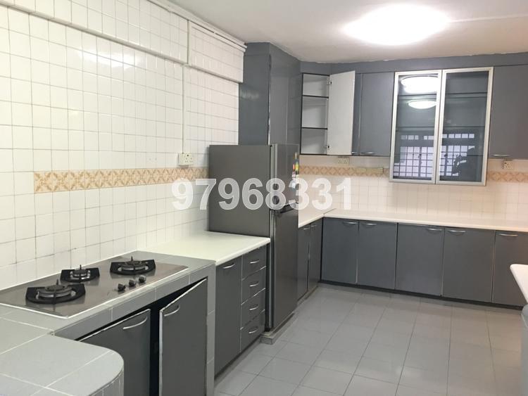 Blk 216 Bukit Batok Street 21 (Bukit Batok), HDB 5 Rooms #146056112